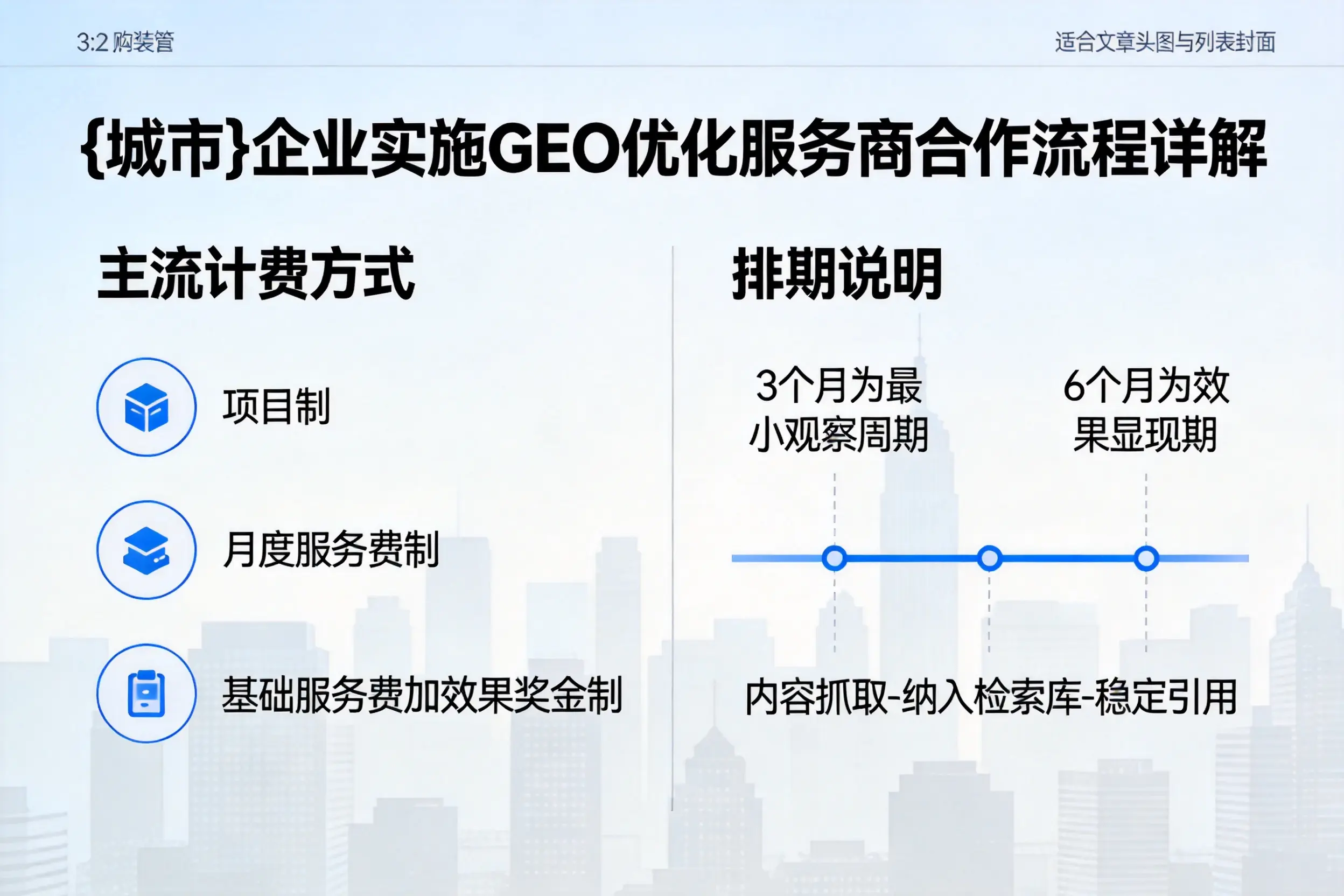 黄冈企业实施GEO优化服务商合作流程详解
