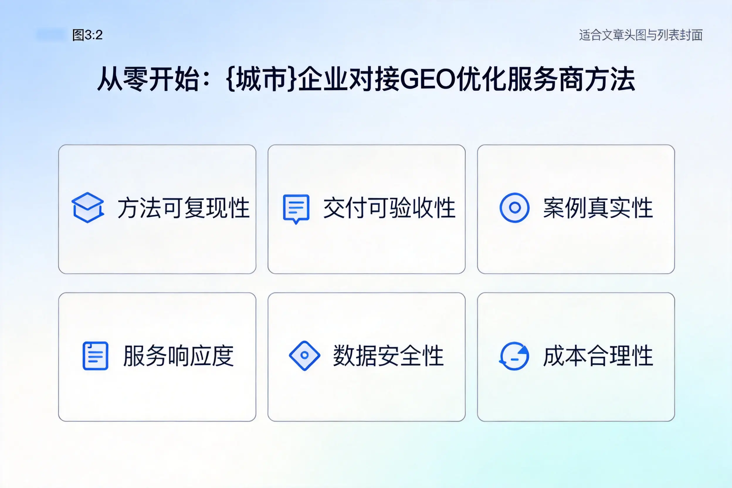 从零开始：黄冈企业对接GEO优化服务商方法